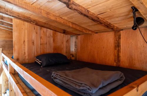 Gaspe Hostel | Auberge/Chalet Griffon Aventure