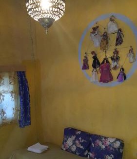 Merzouga House | Auberge Chez Julia