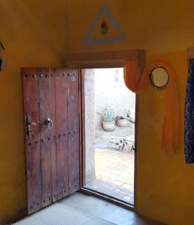 Merzouga House | Auberge Chez Julia
