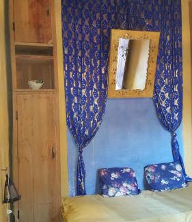 Merzouga House | Auberge Chez Julia