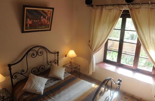 Ouirgane Bed & Breakfast | Auberge Chez Momo II