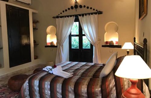 Ouirgane Bed & Breakfast | Auberge Chez Momo II