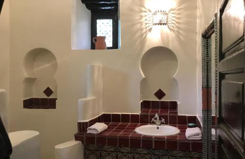 Ouirgane Bed & Breakfast | Auberge Chez Momo II