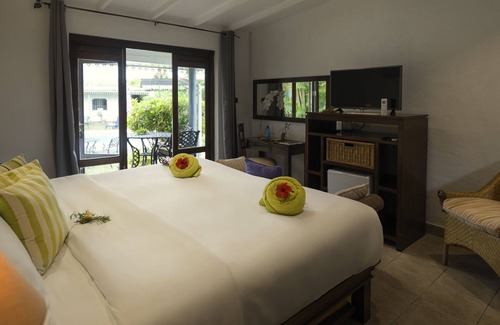 Mahe Island House | Auberge Chez Plume