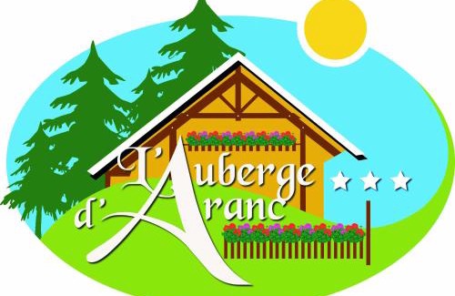 Aranc Hotel | AUBERGE d'ARANC