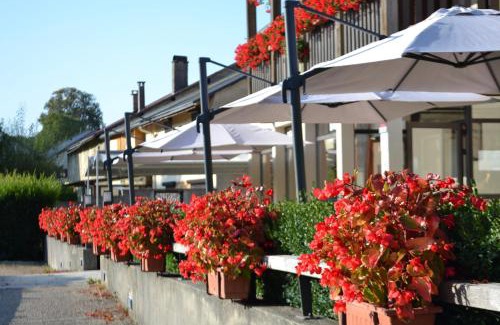 Aranc Hotel | AUBERGE d'ARANC