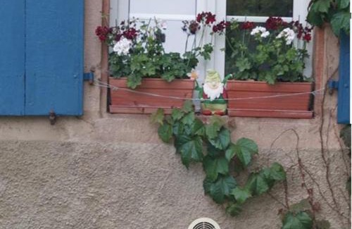 Le Hohwald House | Auberge d'Hôtes l'Instant