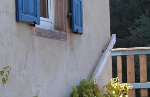 Le Hohwald House | Auberge d'Hôtes l'Instant
