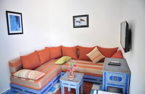 Chefchaouen House | Auberge Dardara