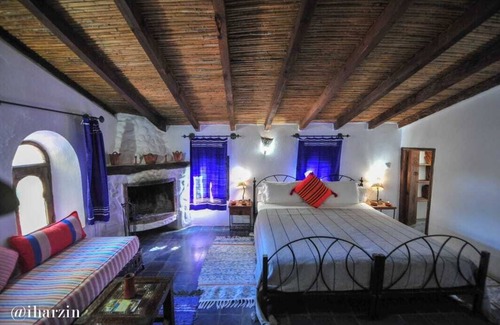 Chefchaouen House | Auberge Dardara