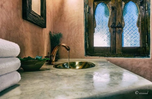 Chefchaouen House | Auberge Dardara