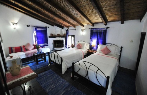 Chefchaouen House | Auberge Dardara