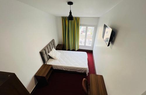 Bagneux Hotel | Auberge de Bagneux