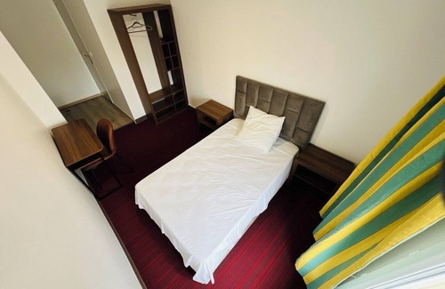 Bagneux Hotel | Auberge de Bagneux