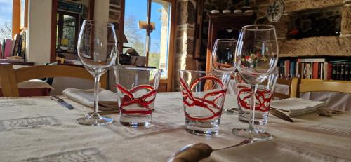 Breles House | Auberge De Bel Air