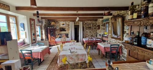 Breles House | Auberge De Bel Air