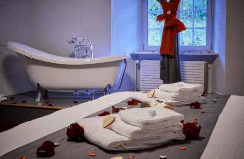 Bellelay Hotel | Auberge de Bellelay Restaurant Chez Aron Balde