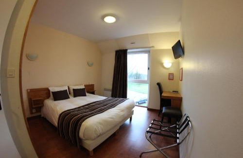 Tonnerre Hotel | Auberge De Bourgogne