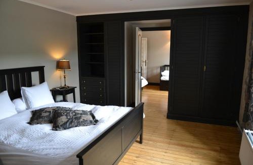 Awagne Hotel | Auberge de Bouvignes