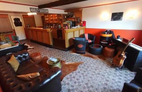 Awagne Hotel | Auberge de Bouvignes