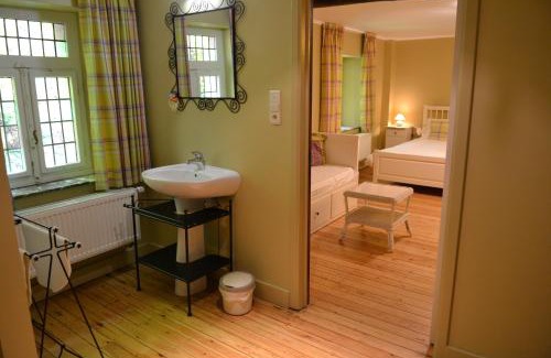 Awagne Hotel | Auberge de Bouvignes