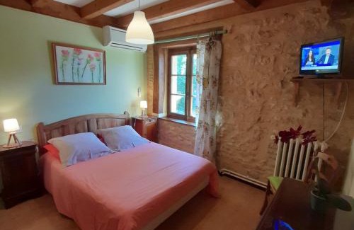 Sergeac Hotel | Auberge de Castel-Merle