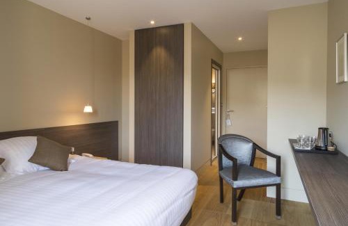 Vaux-en-Beaujolais Hotel | Auberge de Clochemerle, Spa privatif & restaurant gastronomique