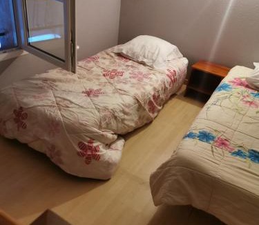 Saint-Quentin-Fallavier Hotel | Auberge de l'Europe