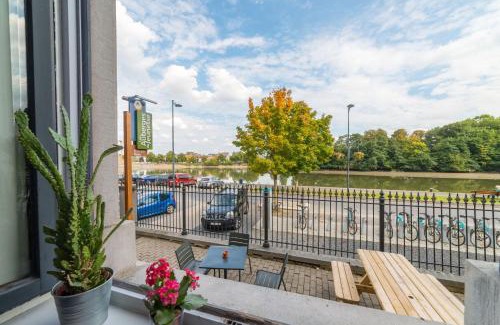 Namur Hostel | Auberge de Jeunesse de Namur