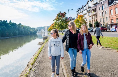 Namur Hostel | Auberge de Jeunesse de Namur
