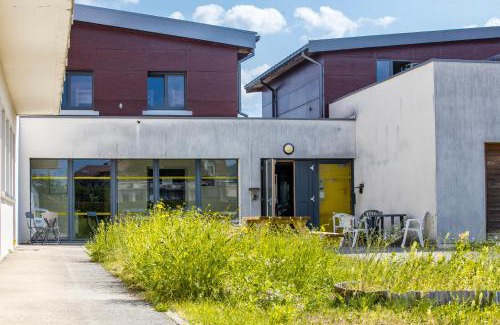 Pontarlier Hostel | Auberge de Jeunesse HI Pontarlier