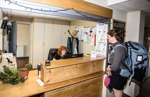 Pontarlier Hostel | Auberge de Jeunesse HI Pontarlier