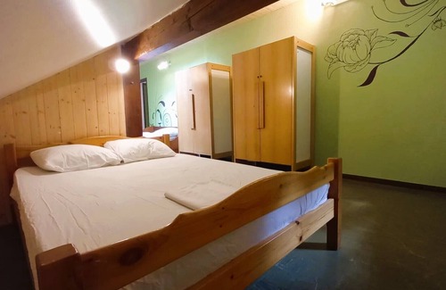 Valmeinier Hotel | Auberge de jeunesse HI Valmeinier