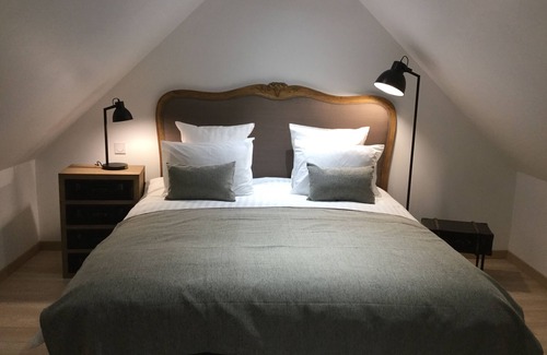 Landerneau Bed & Breakfast | Auberge de keranden