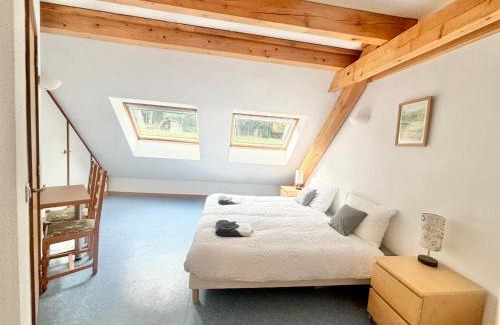 Lapoutroie Hotel | Auberge de l'étang du devin