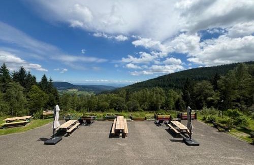 Lapoutroie Hotel | Auberge de l'étang du devin