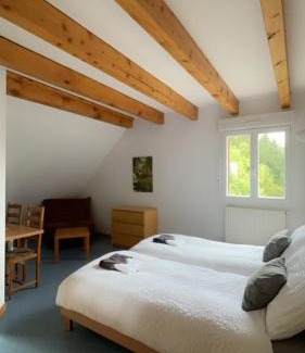 Lapoutroie Hotel | Auberge de l'étang du devin
