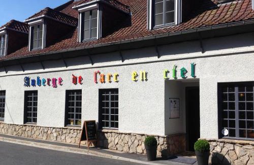 Fauquembergues Bed & Breakfast | Auberge de l'Arc en Ciel