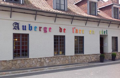 Fauquembergues Bed & Breakfast | Auberge de l'Arc en Ciel
