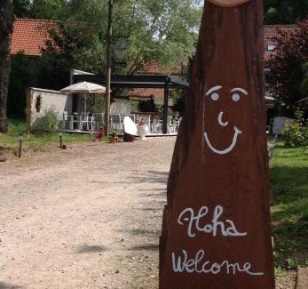 Fauquembergues Bed & Breakfast | Auberge de l'Arc en Ciel