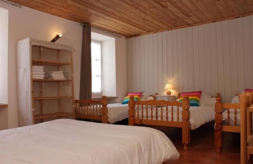 Mont-Dauphin Hotel | Auberge de l'Echauguette