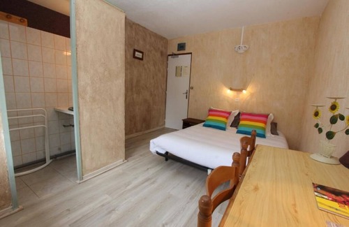 Mont-Dauphin Hotel | Auberge de l'Echauguette