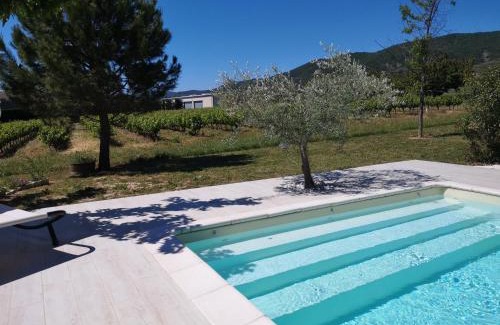 Valvigneres Hotel | Auberge de l Helvie chez Coco & Ricou