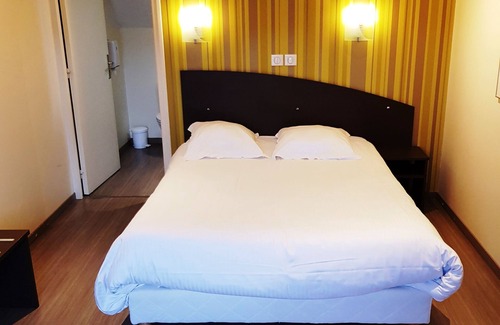 Pontorson Hotel | Auberge de la Baie