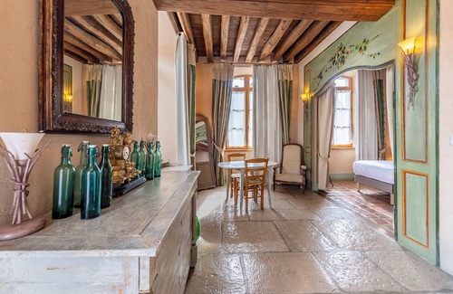 Nitry Hotel | Auberge de la Beursaudiere
