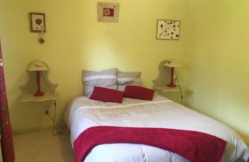 La Bourgonce Hotel | Auberge de la Cholotte
