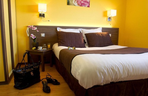 Le Crotoy Hotel | Auberge de la Dune
