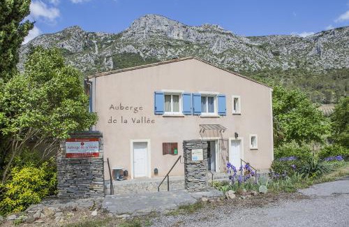 Saint-Jean-de-Bueges Bed & Breakfast | Auberge De La Vallee