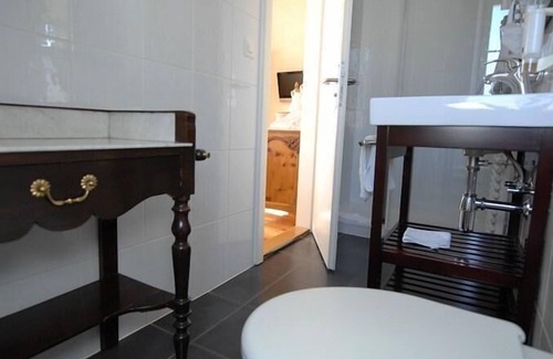 Grandvaux Hotel | Auberge de la Gare