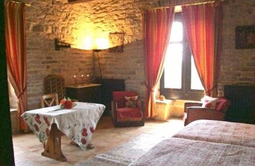 Cordes-sur-Ciel House | Auberge de La Halle